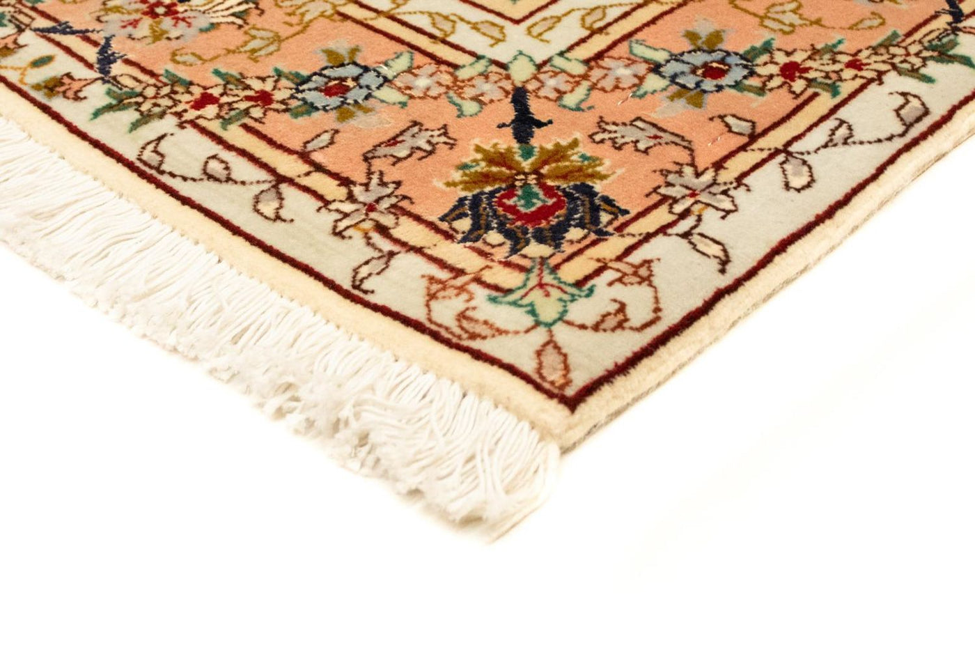 Tapis de Tabriz - 50 rangs Tapis 152x100cm - Tapis persan