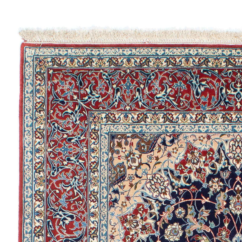 Perserteppich - Isfahan - Premium 220 x 152 cm