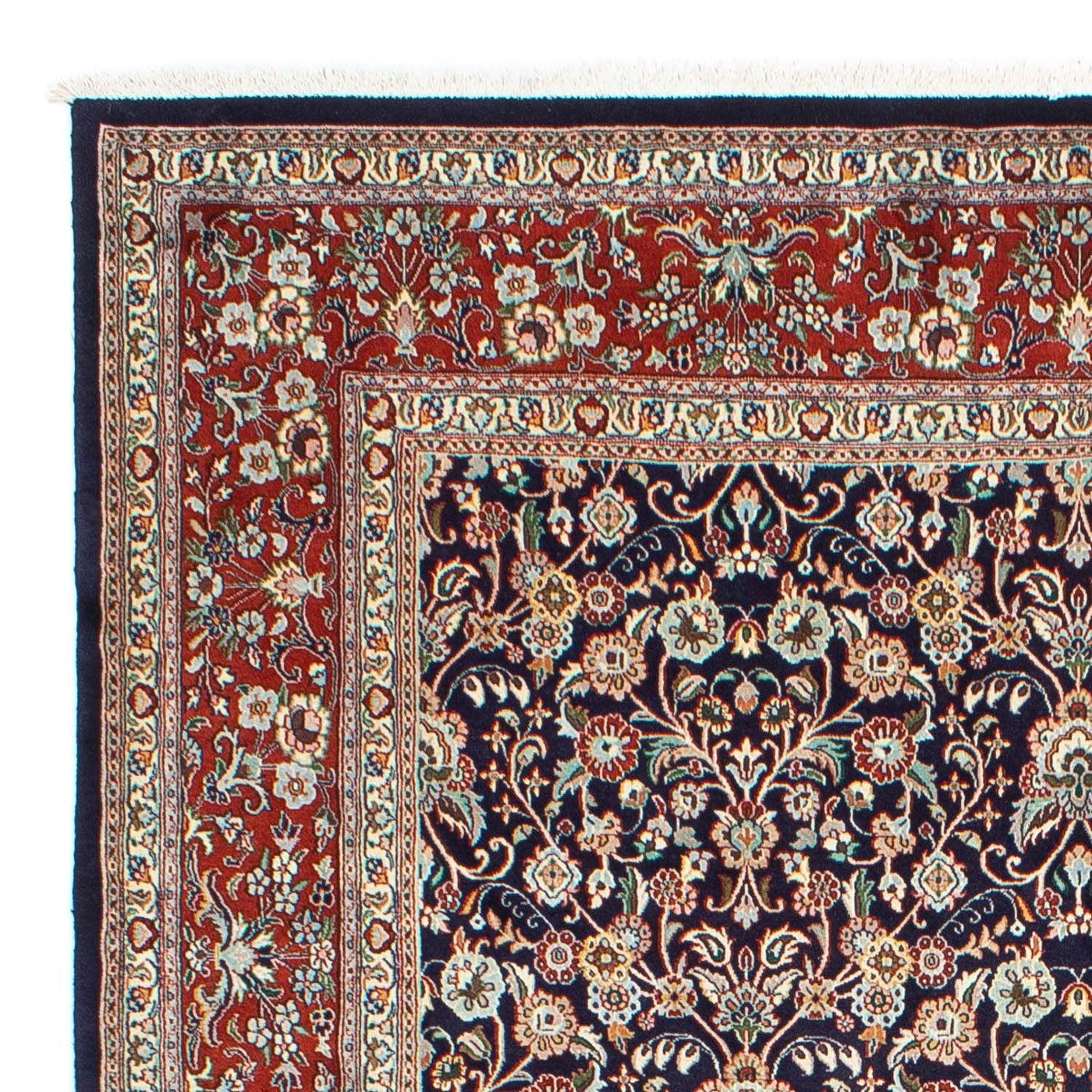 Tapis de Moud Tapis 285x196cm - Tapis persan