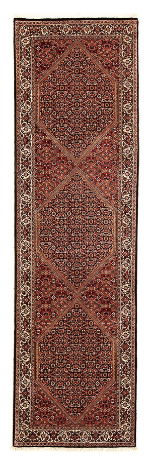 Perserteppich - Bidjar 310 x 83 cm