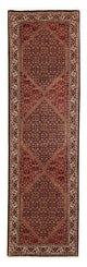 Bidjar Teppich 310x83cm - Perserteppich