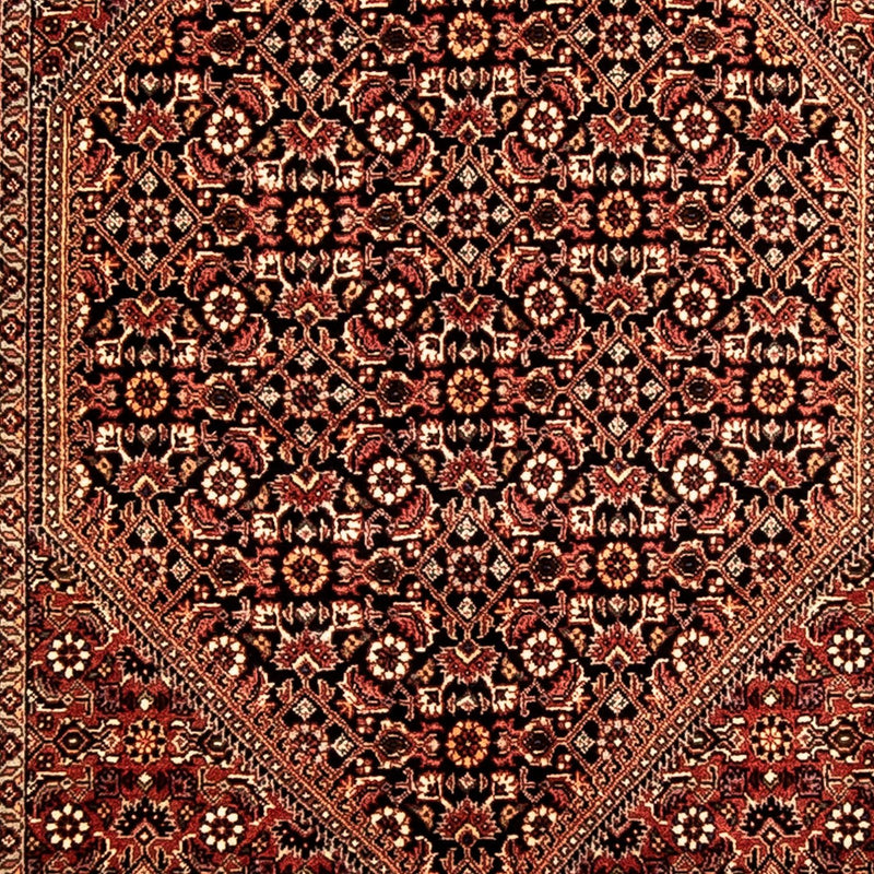 Perserteppich - Bidjar 310 x 83 cm