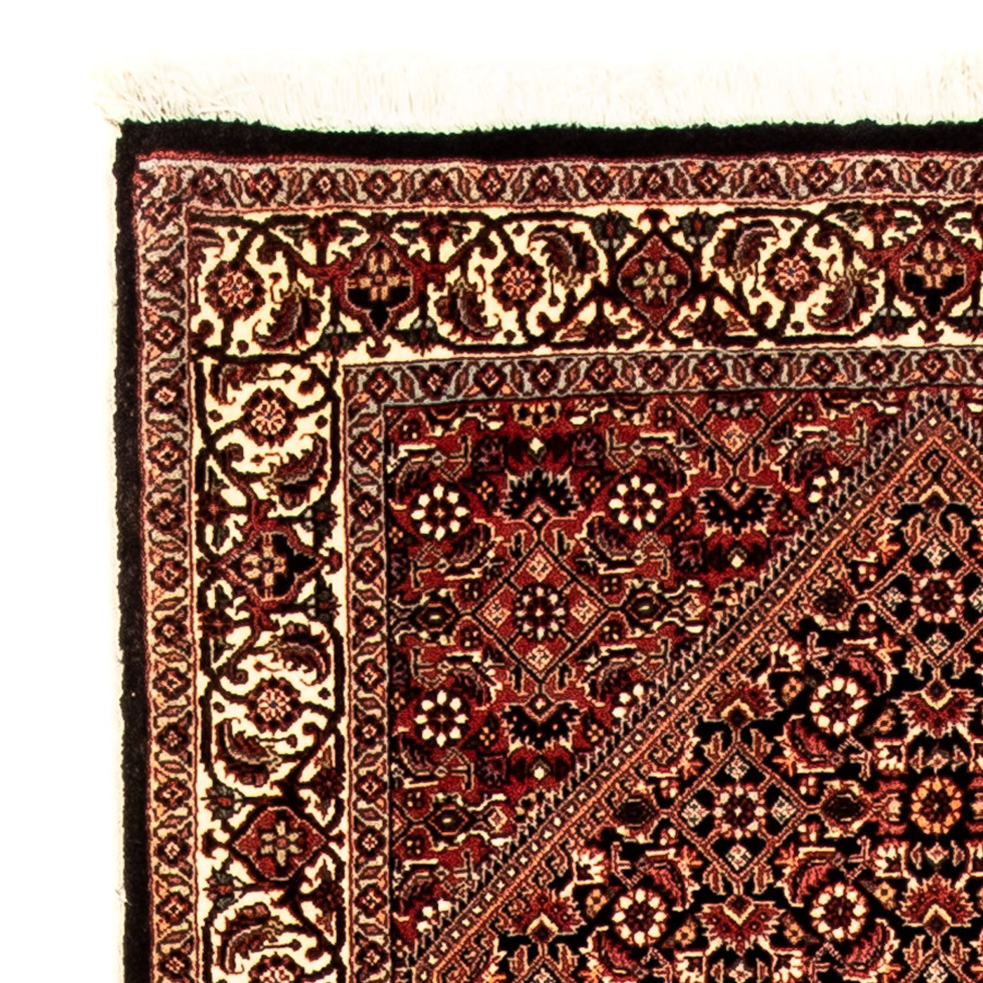 Bidjar Teppich 310x83cm - Perserteppich