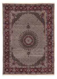 Tapis persan - Classique - 285 x 200 cm - beige
