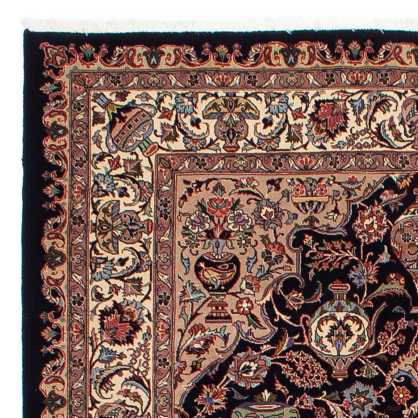 Kashmar Tappeto 290x202cm - Tappeto persiano