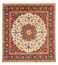 Tapis persan - Classique - 268 x 240 cm - beige