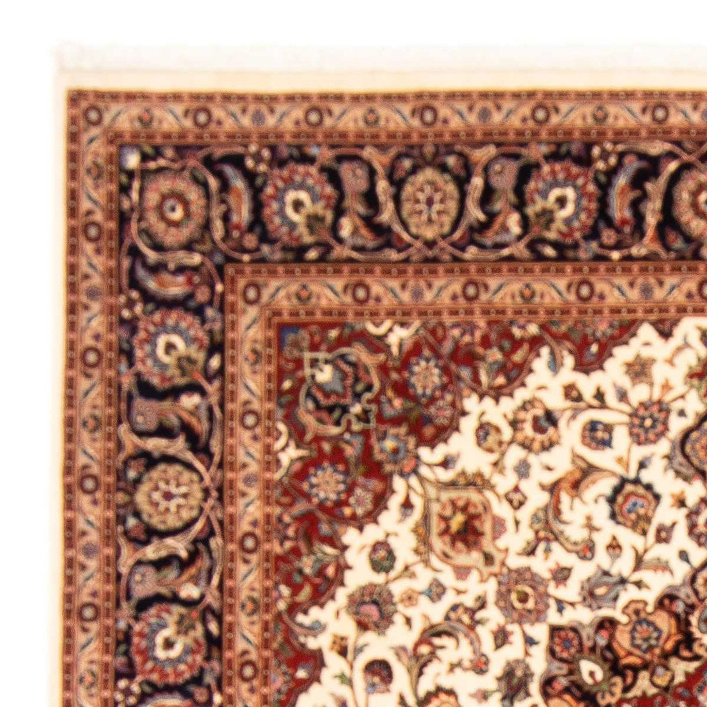 Kashmar Tappeto 268x240cm - Tappeto persiano