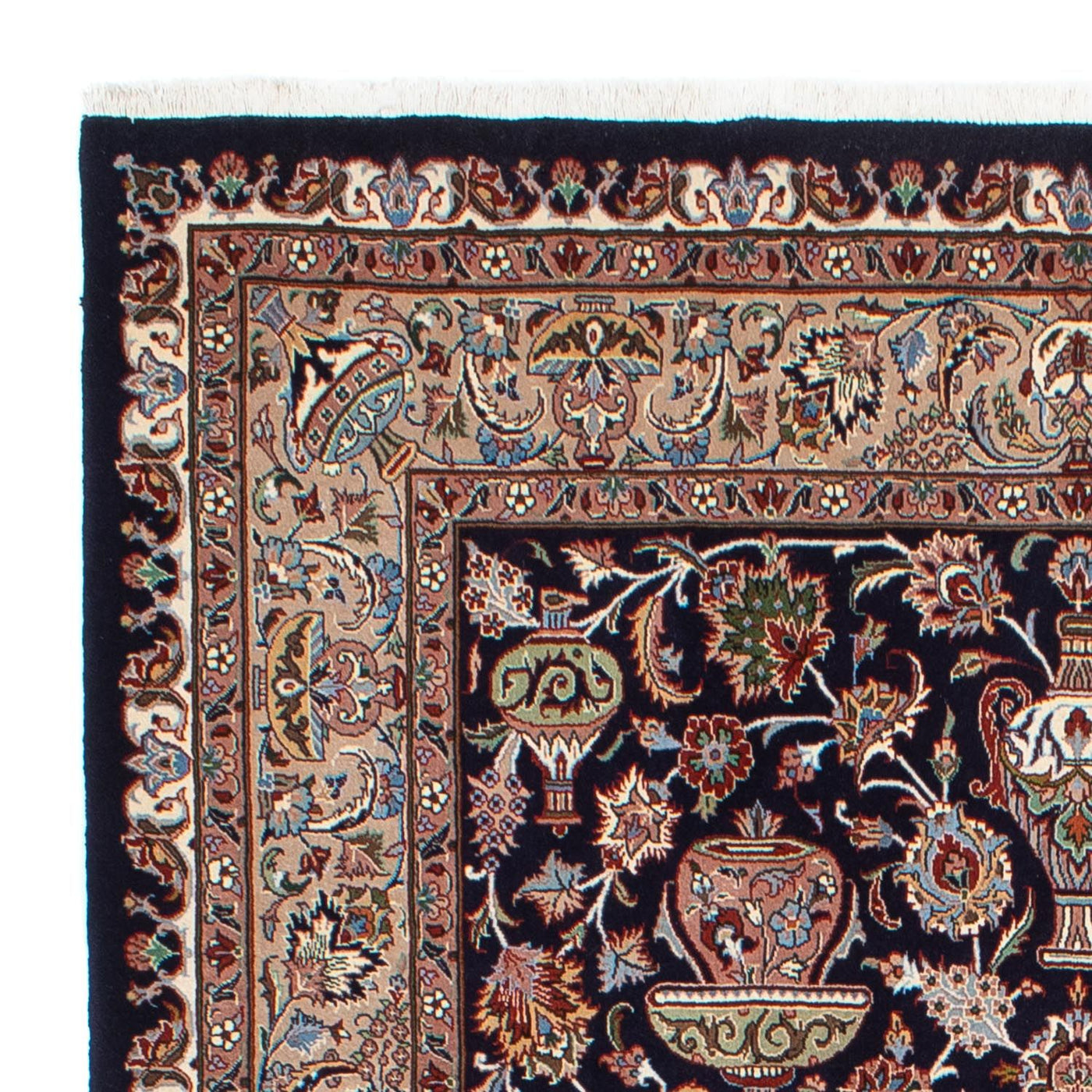 Kaschmar Teppich 308x200cm - Perserteppich