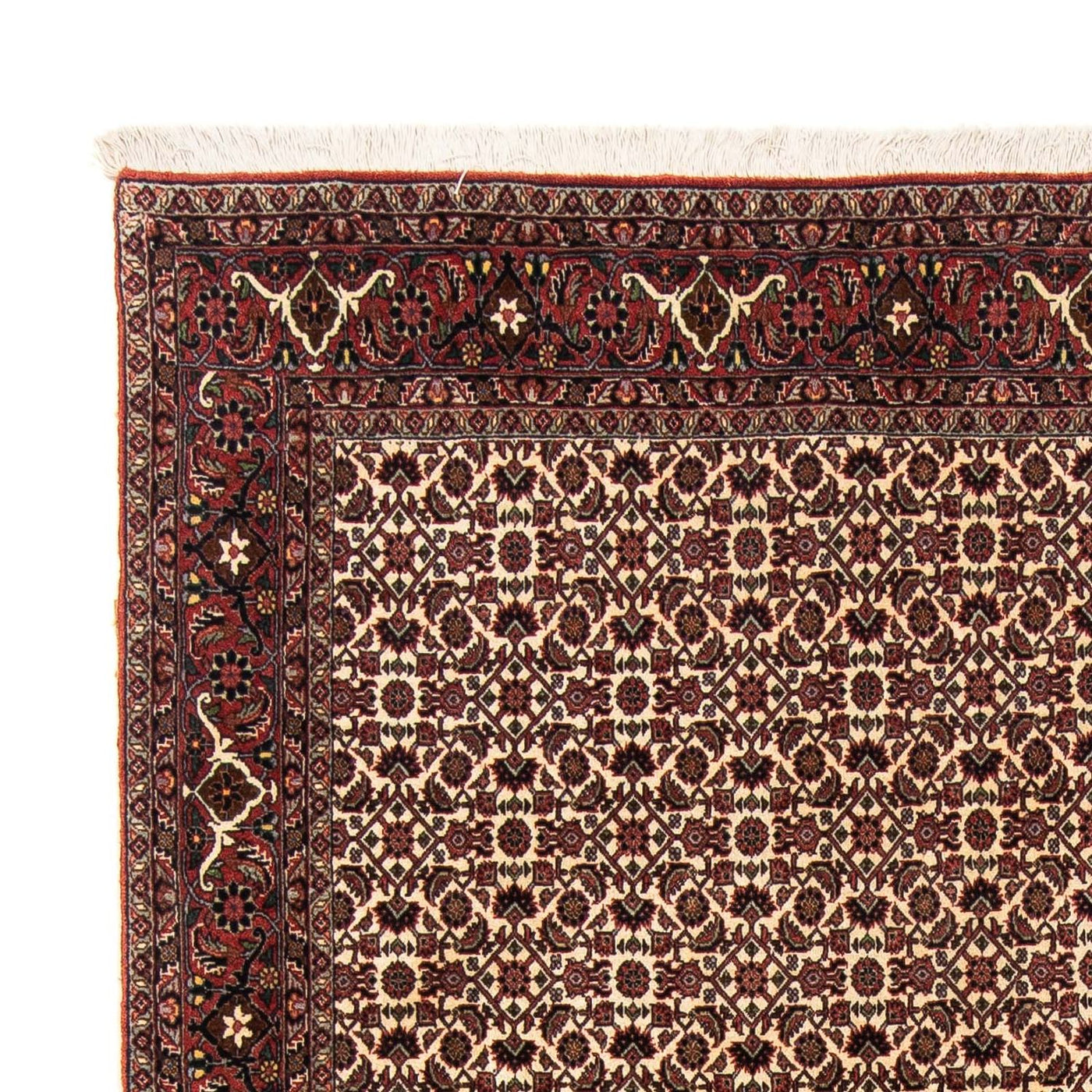 Bidjar Tappeto 240x173cm - Tappeto persiano