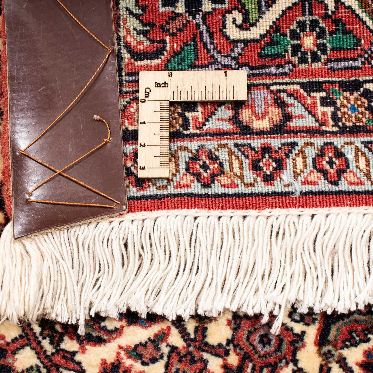 Perserteppich - Bidjar 240 x 173 cm