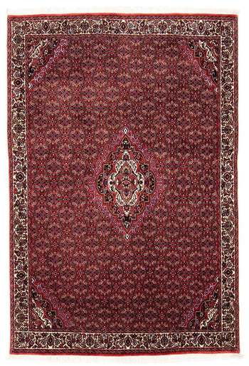 Perserteppich - Bidjar 241 x 172 cm