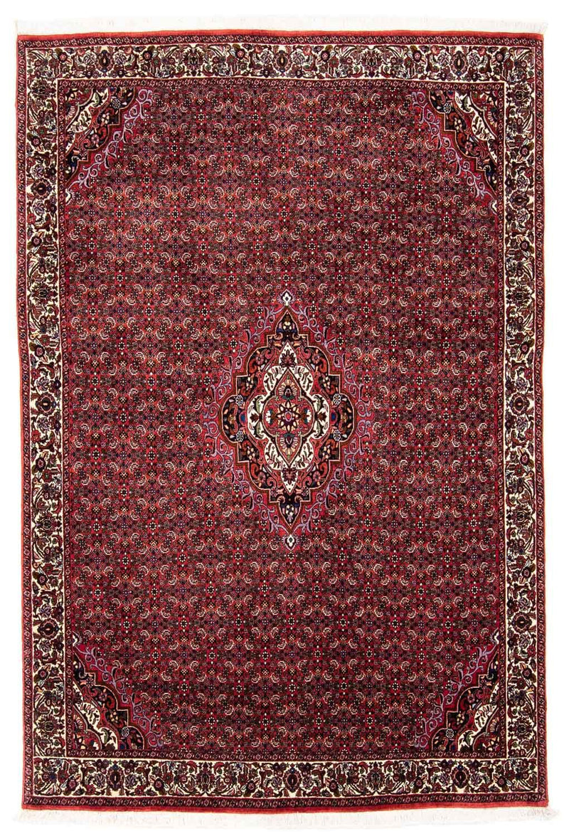 Perserteppich - Bidjar 241 x 172 cm