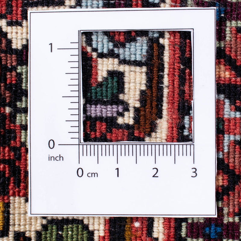 Perserteppich - Bidjar 241 x 172 cm