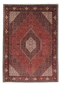 Tapis persan - Bidjar - 246 x 170 cm - rouille