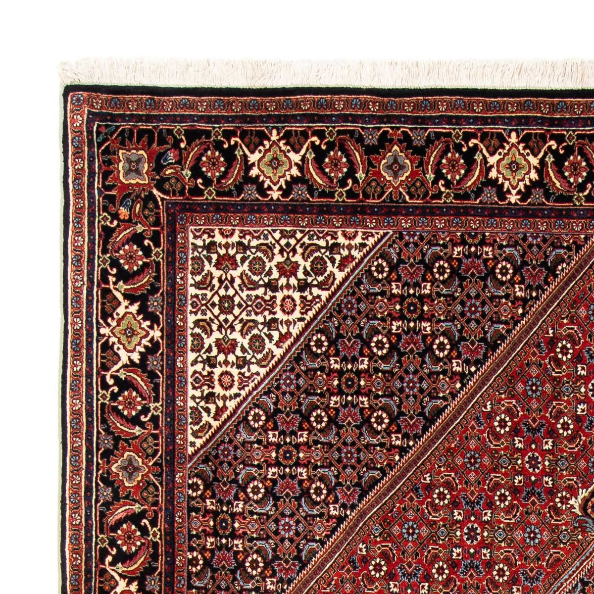 Bidjar Teppich 170x246cm - Perserteppich
