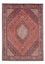 Perserteppich - Bidjar 230 x 168 cm Teppich Wohnzimmer