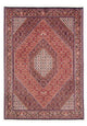 Perserteppich - Bidjar 230 x 168 cm Teppich Wohnzimmer