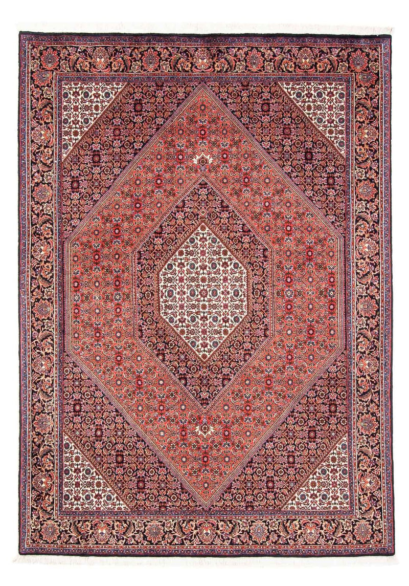 Perserteppich - Bidjar 230 x 168 cm Teppich Wohnzimmer