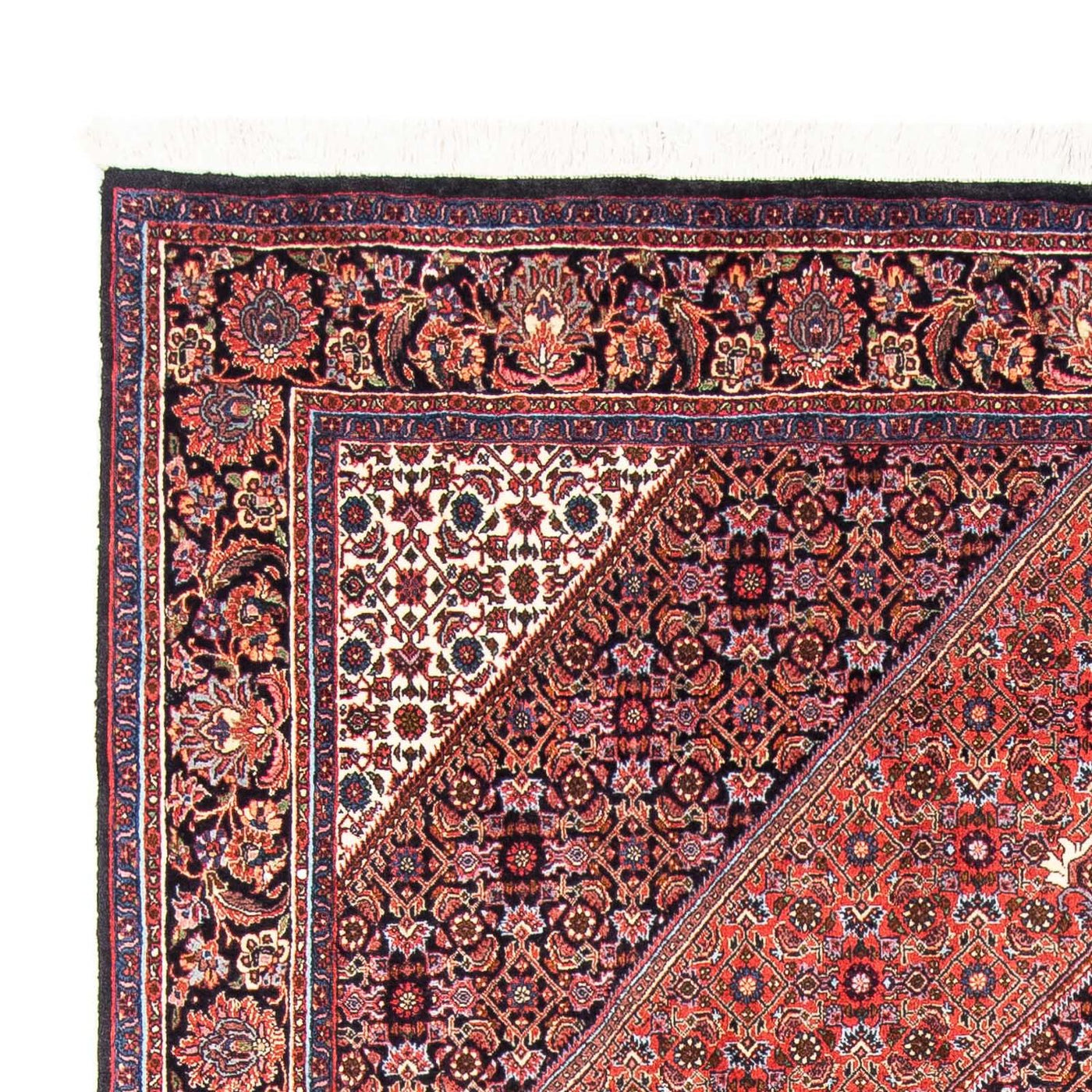 Bidjar Tappeto 230x168cm - Tappeto persiano