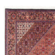 Perserteppich - Bidjar 230 x 168 cm Teppich Wohnzimmer