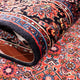 Perserteppich - Bidjar 230 x 168 cm Teppich Wohnzimmer