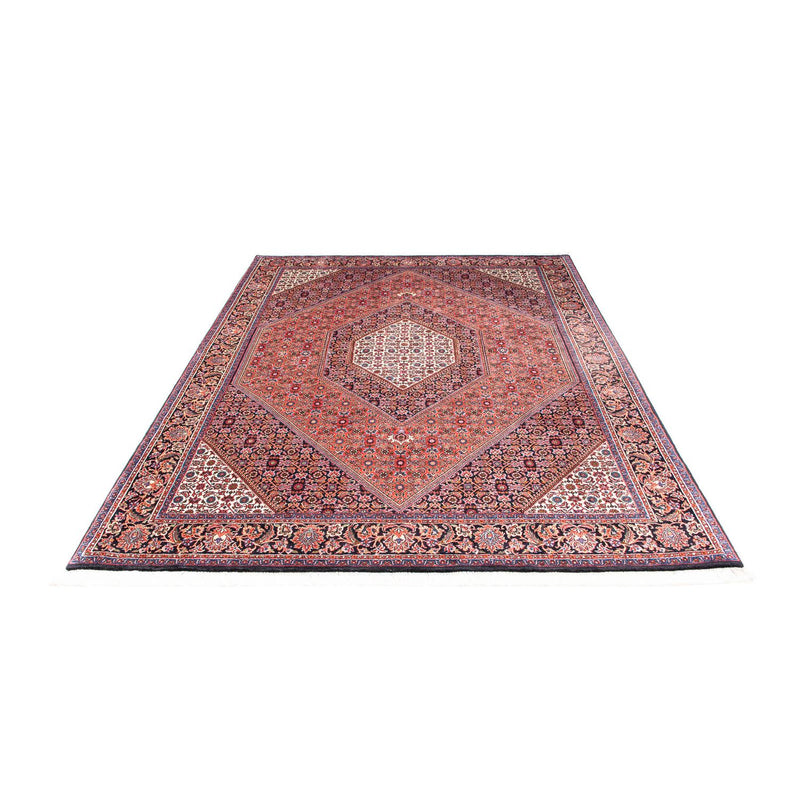 Perserteppich - Bidjar 230 x 168 cm Teppich Wohnzimmer
