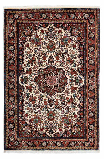 Tapis de Bidjar Tapis 137x208cm - Tapis persan