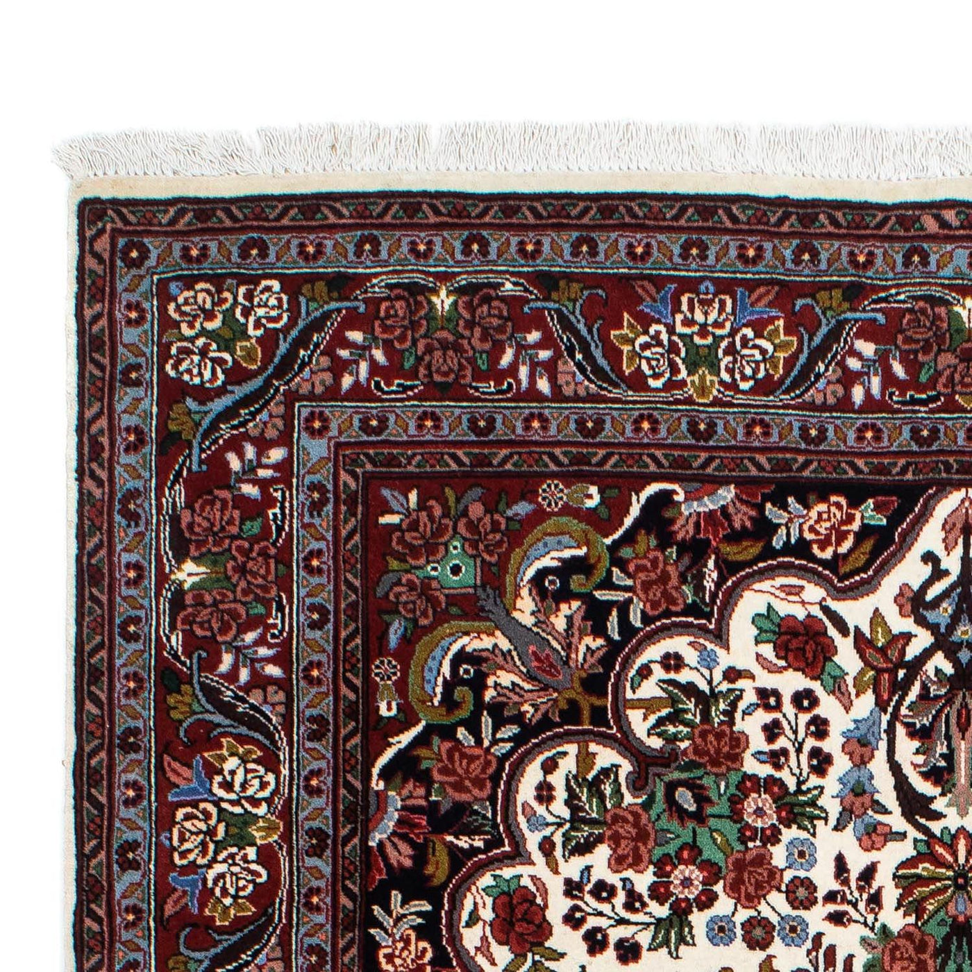 Bidjar Tappeto 210x131cm - Tappeto persiano