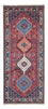 Perserteppich - Nomadic 189 x 82 cm
