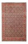 Bidjar Tappeto 173x252cm - Tappeto persiano - Rettangolo / Rosso chiaro / 173 x 252 cm Rettangolo