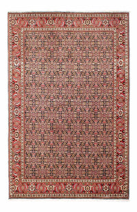 Tappeto Persero - Bidjar - 252 x 173 cm - rosso chiaro