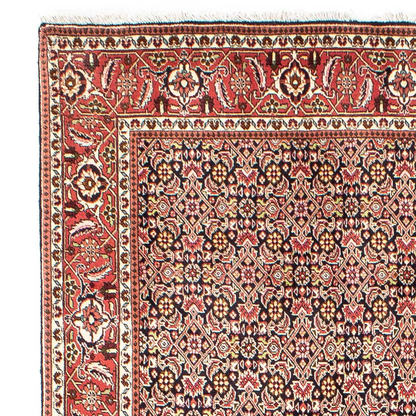 Bidjar Tappeto 252x173cm - Tappeto persiano