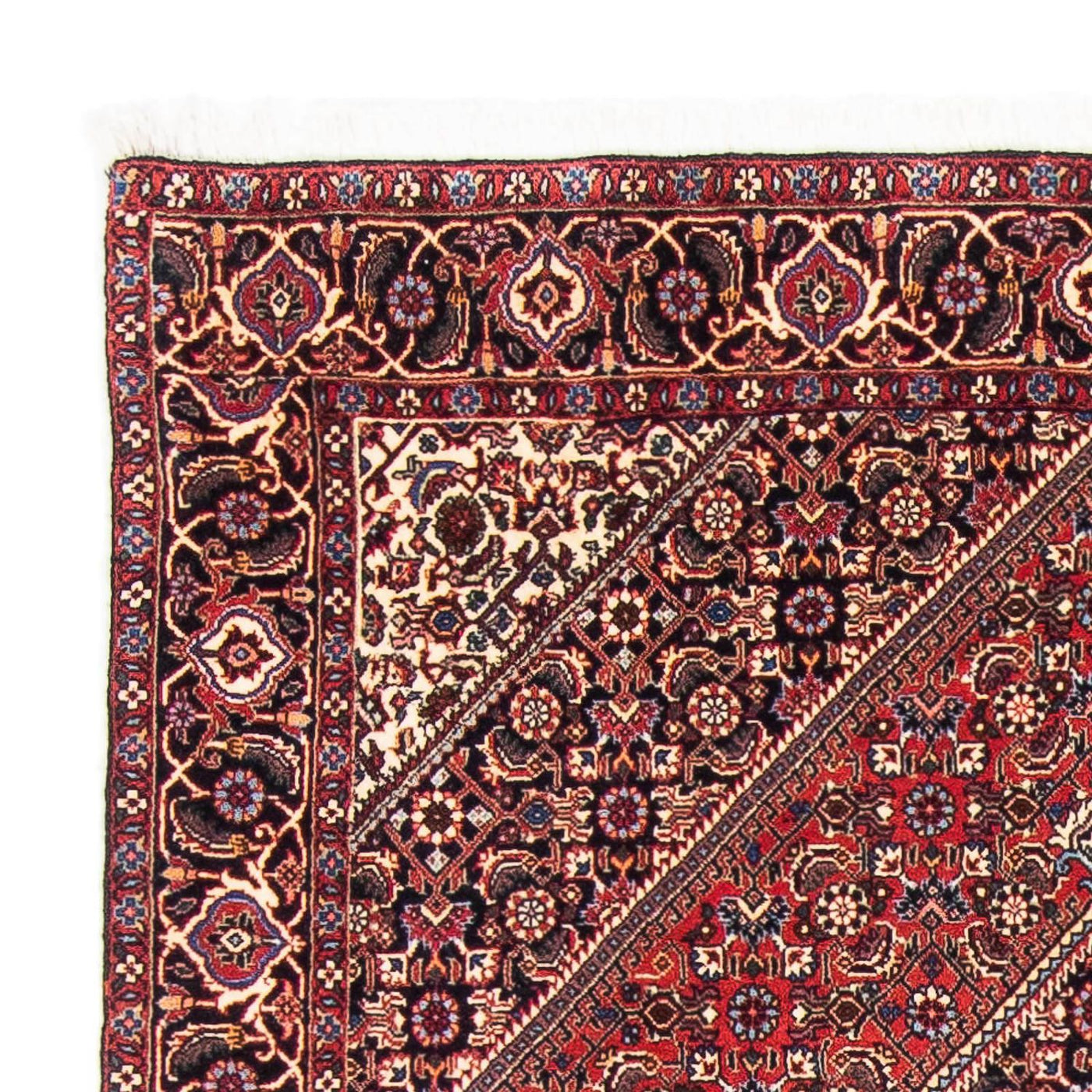 Bidjar Teppich 170x110cm - Perserteppich