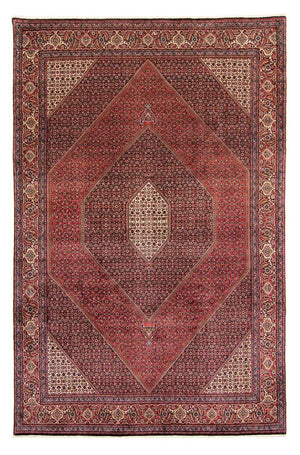 Perserteppich - Bidjar 382 x 249 cm