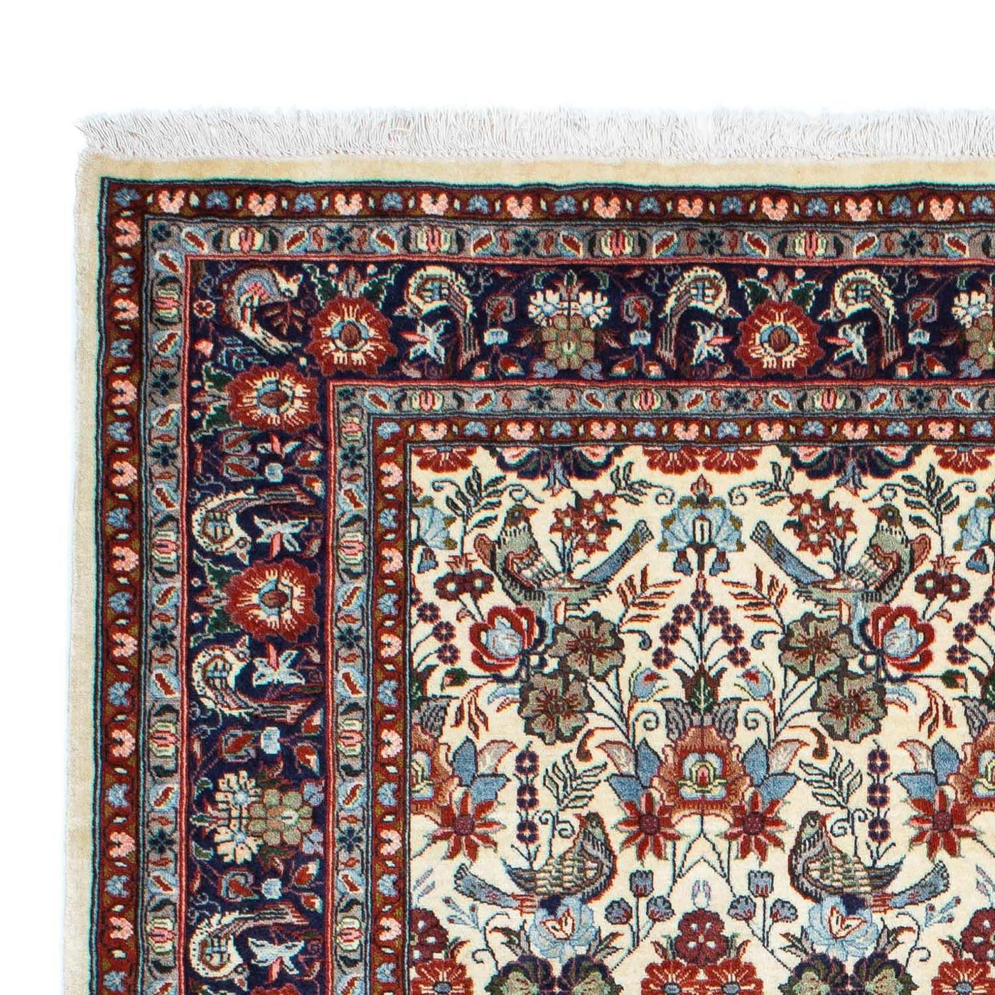 Tapis de Bidjar Tapis 210x136cm - Tapis persan