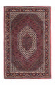 Bidjar Teppich 207x132cm - Perserteppich