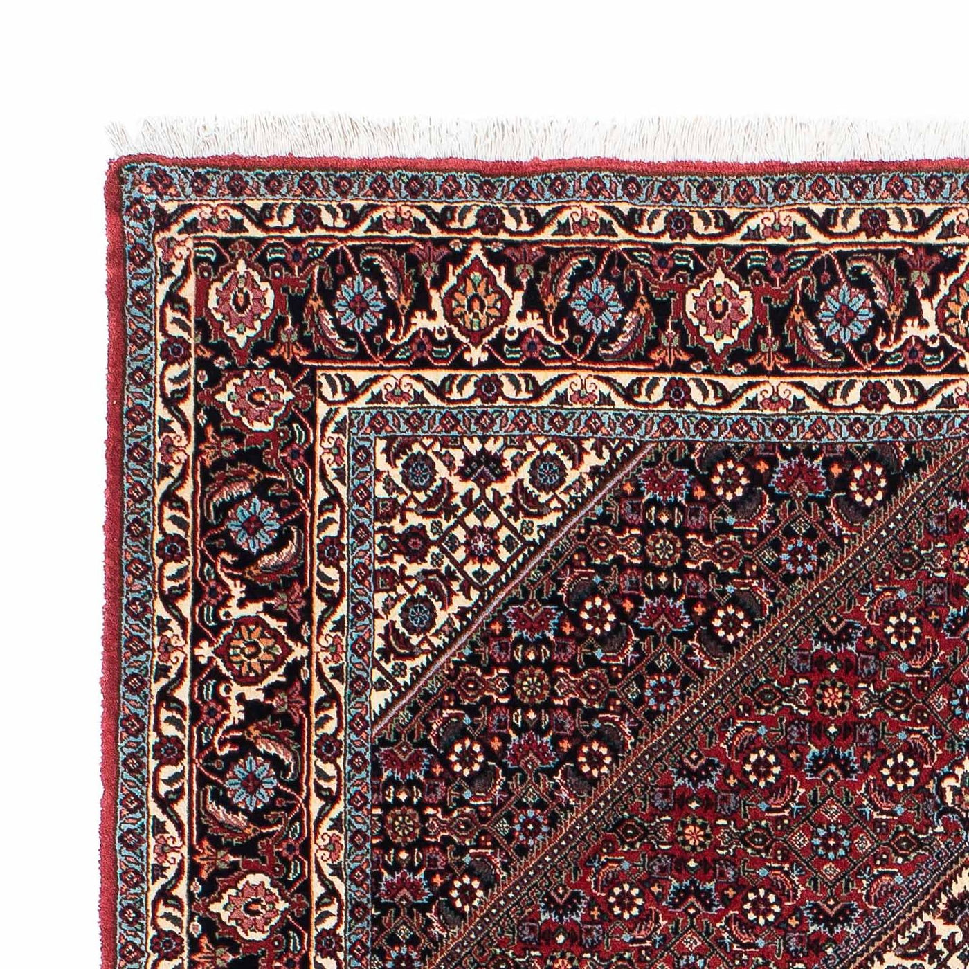 Bidjar Teppich 207x132cm - Perserteppich