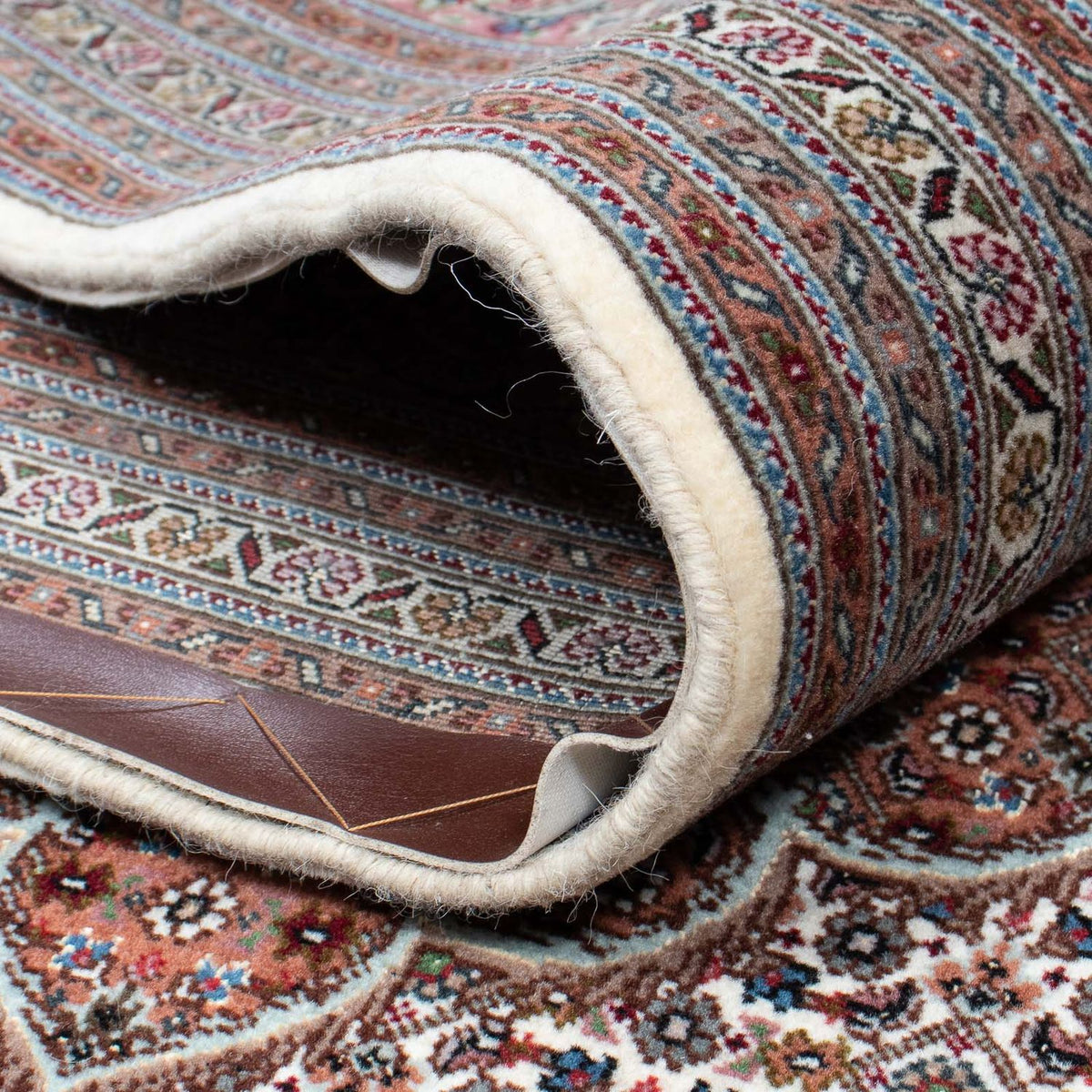 Perserteppich - Täbriz - Royal 348 x 253 cm