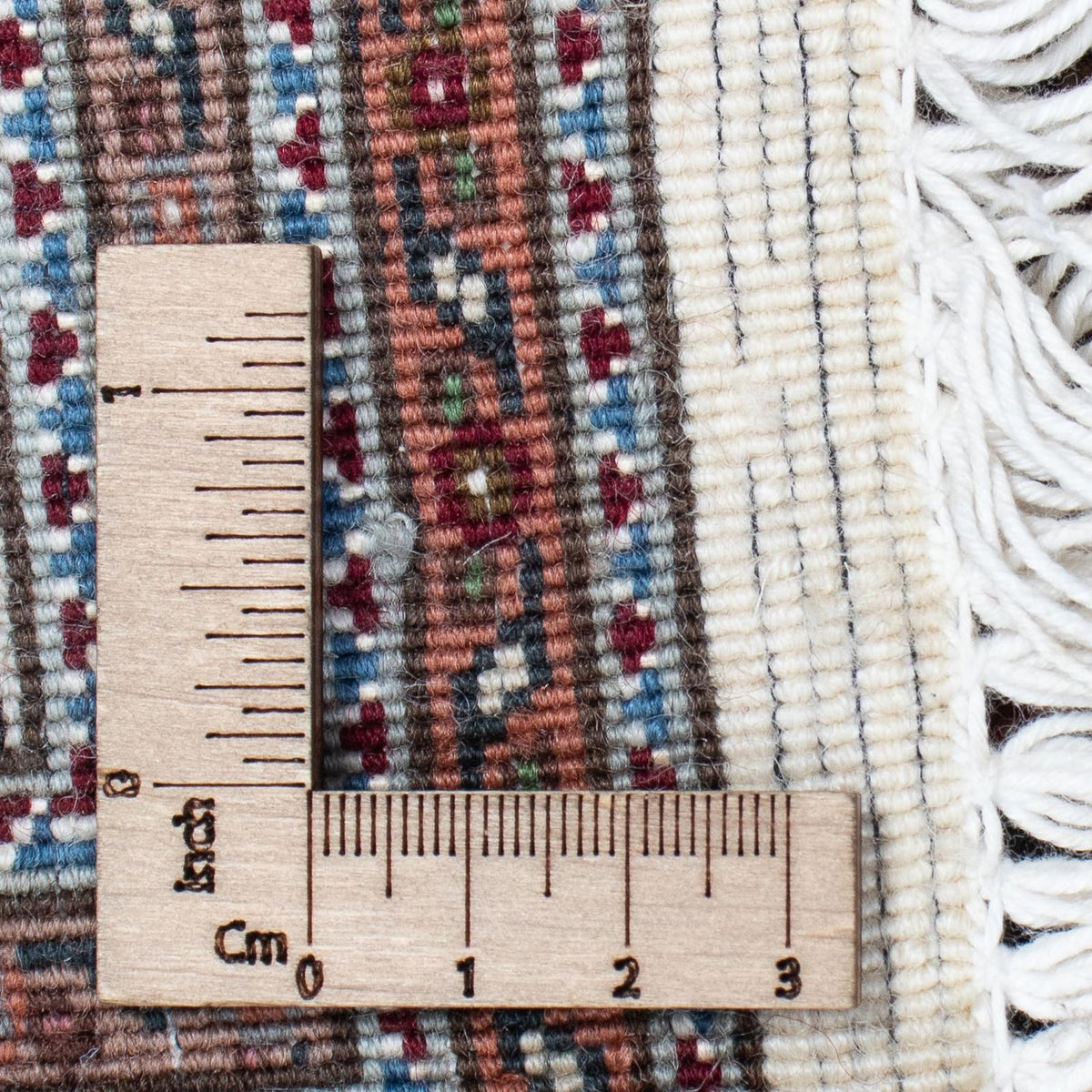 Perserteppich - Täbriz - Royal 348 x 253 cm