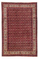 Bidjar Tappeto 251x175cm - Tappeto persiano