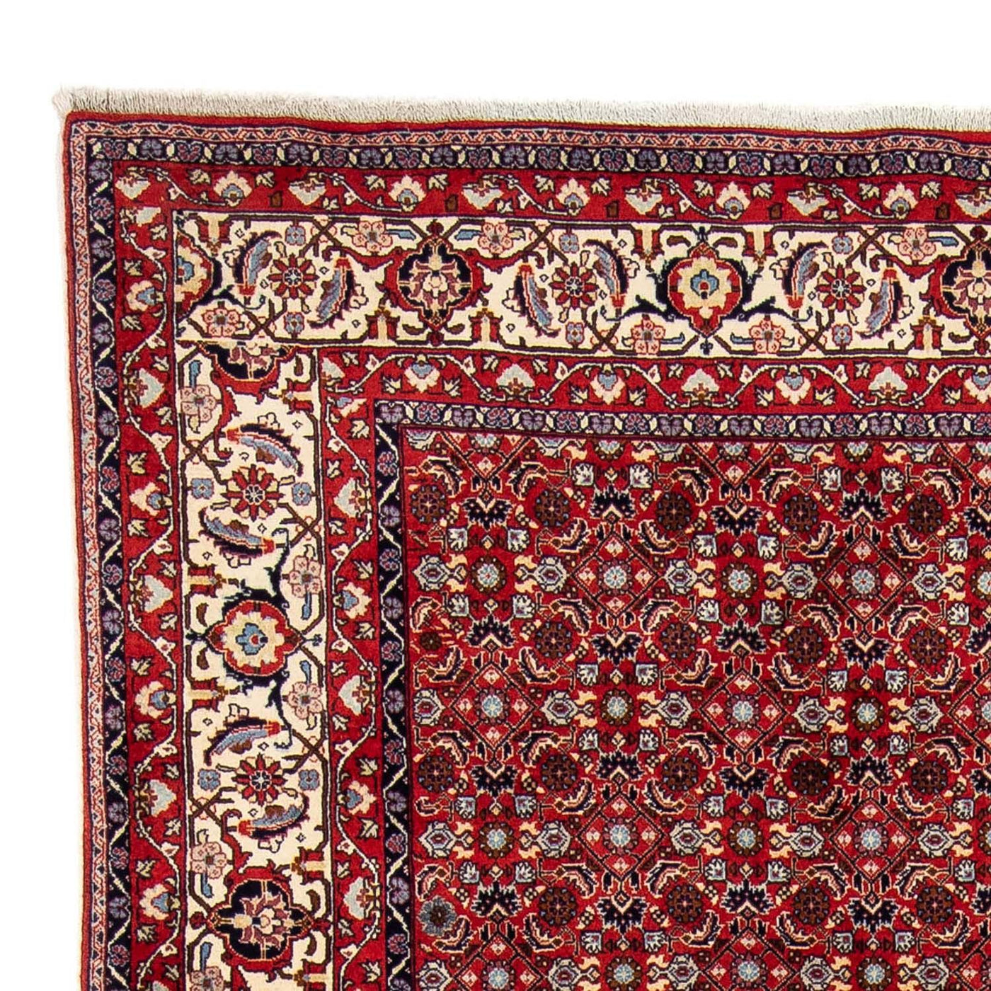 Bidjar Tappeto 251x175cm - Tappeto persiano