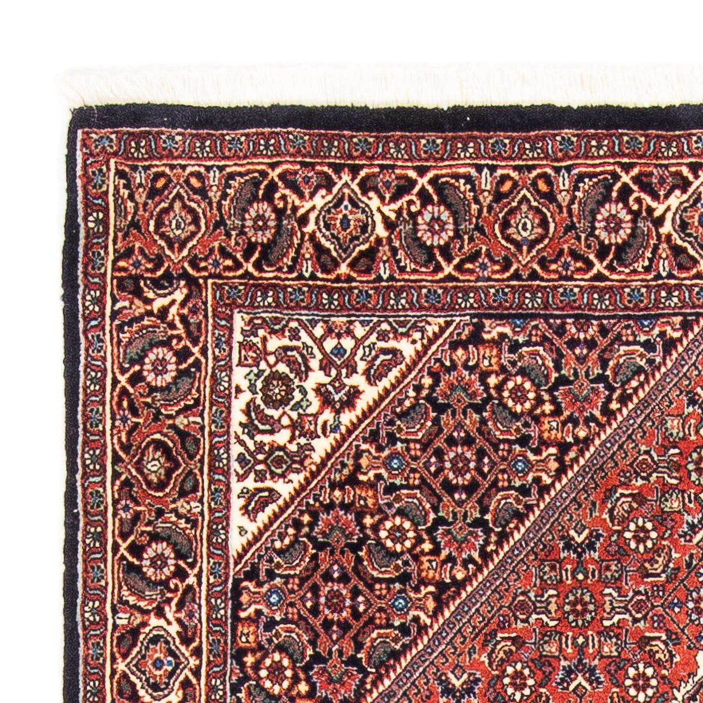 Bidjar Tappeto 178x107cm - Tappeto persiano