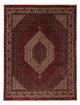 Bidjar Teppich 255x202cm - Perserteppich
