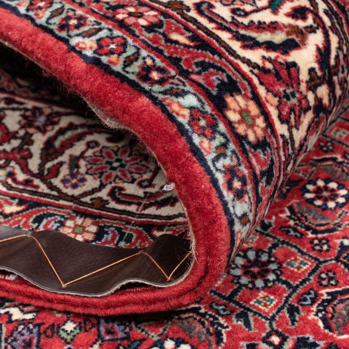 Perserteppich - Bidjar - Royal 215 x 133 cm