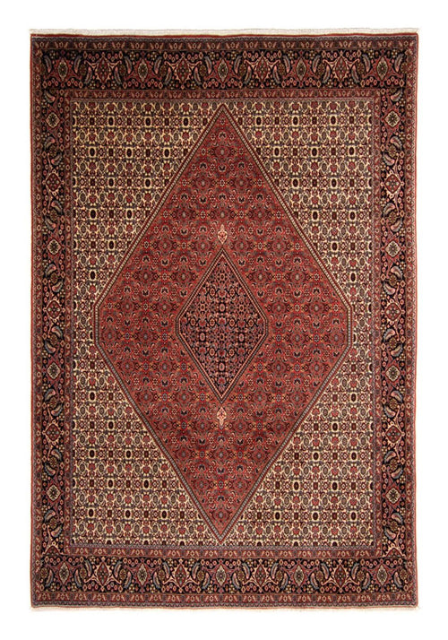 Perserteppich - Bidjar 343 x 250 cm