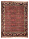 Tapis de Bidjar 252x316cm - Tapis persan - rouge - Rectangle / Rouge / 252 x 316 cm Rectangle