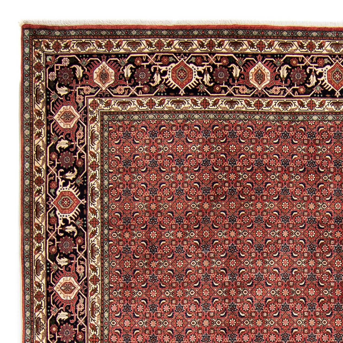 Bidjar Tappeto 316x252cm - Tappeto persiano