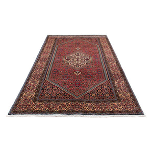 Perserteppich - Bidjar 242 x 135 cm