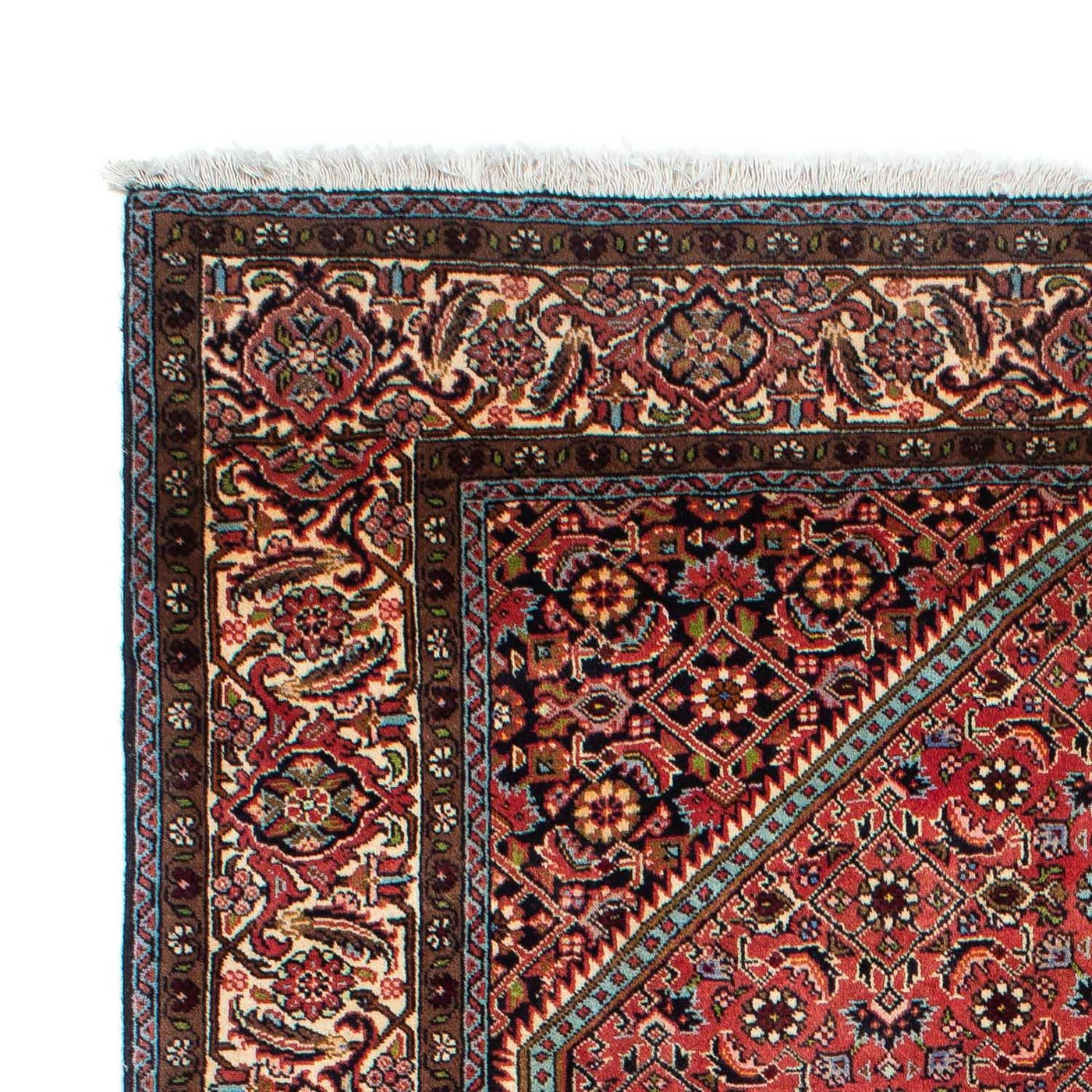 Bidjar - Zanjan Tapis 242x135cm - Tapis persan