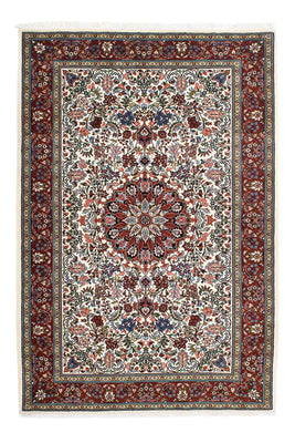 Perserteppich - Bidjar - Royal 213 x 140 cm - beige